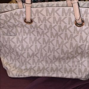 Michael Kors handbag